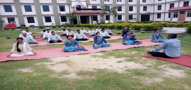 SHRI DHANESHWAR POST GRADUATE COLLEGE, KUSUMHI KHURD, SIRGITHA, GHAZIPUR 